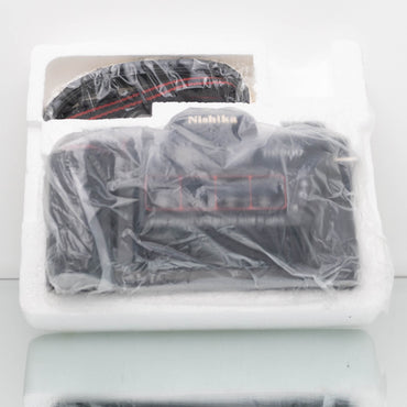 Nishika N8000 3D Camera (Unopened)