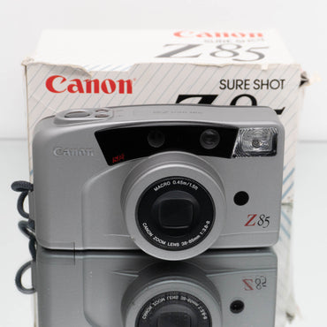 Canon Z85 w/ Box