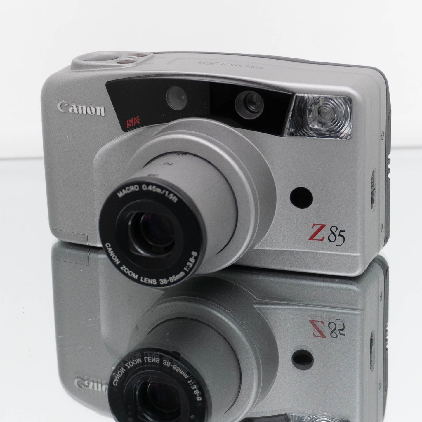 Canon Z85 w/ Box