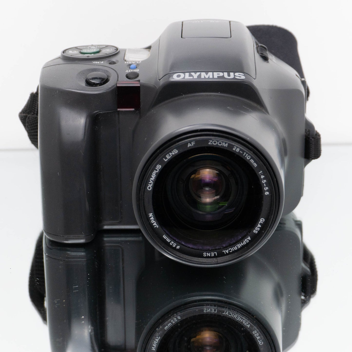 Olympus IS-10 DLX