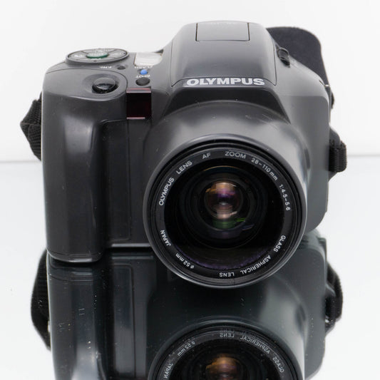 Olympus IS-10 DLX