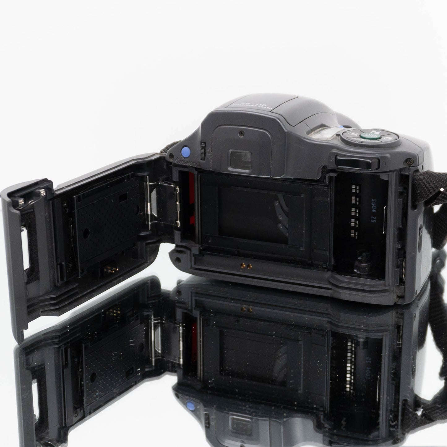 Olympus IS-10 DLX