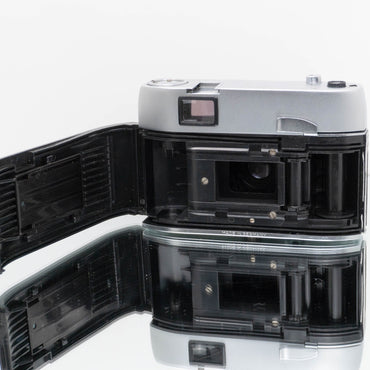 Adox Pronto-LK Camera w/ Schneider – Kreuznach Radionar L 1:2.8/45 Lens