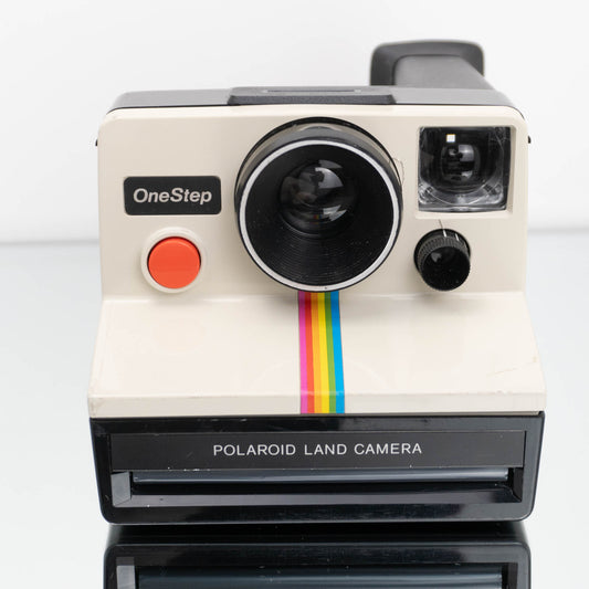 Polaroid Land Camera One Step