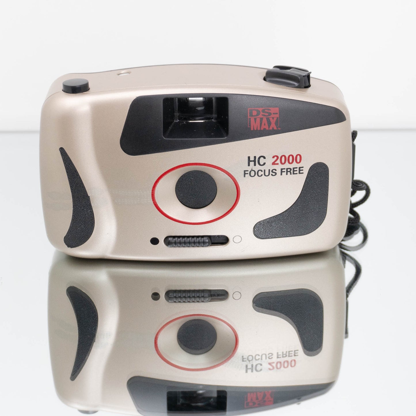 DS-Max HC2000