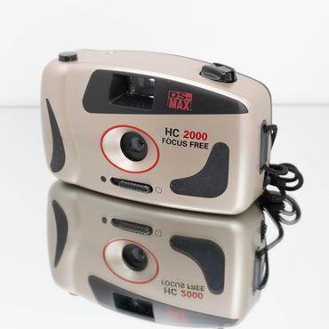 DS-Max HC2000