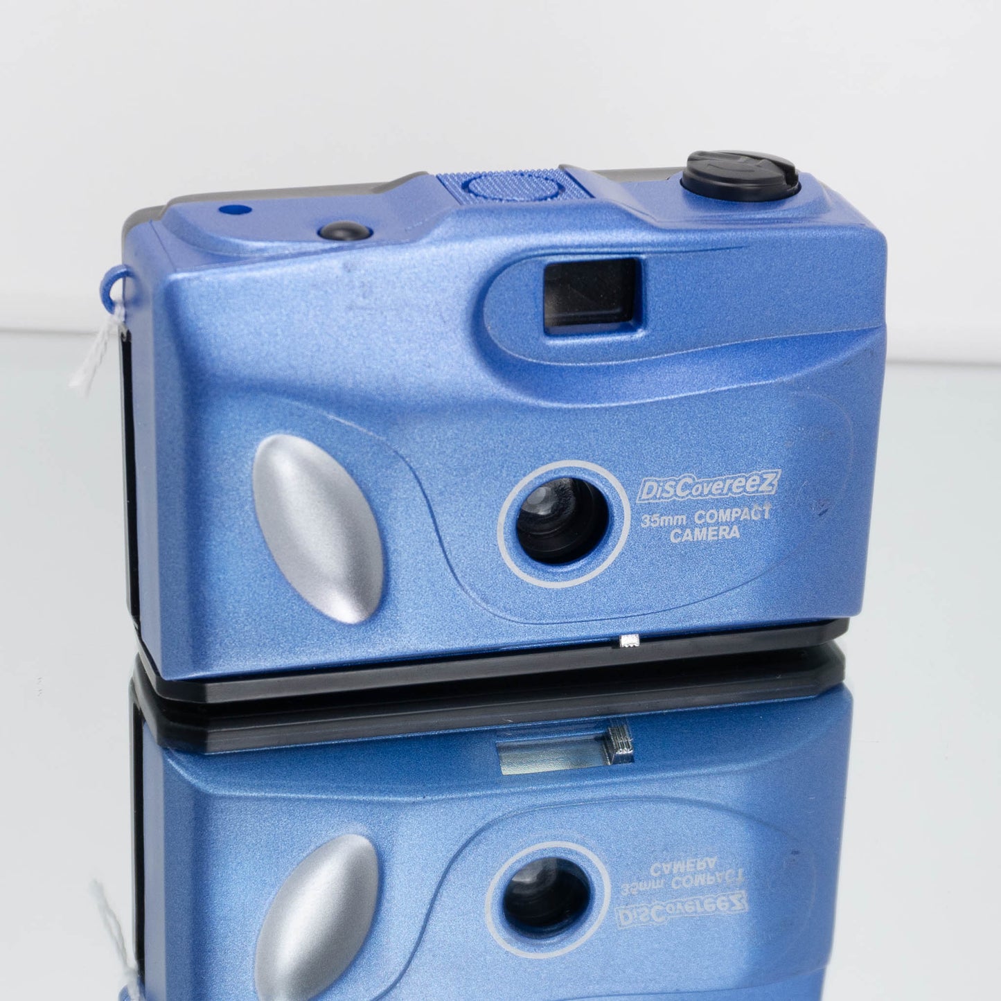 Discovereez Compact Camera
