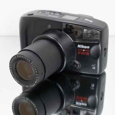 Nikon Zoom Touch 105 VR