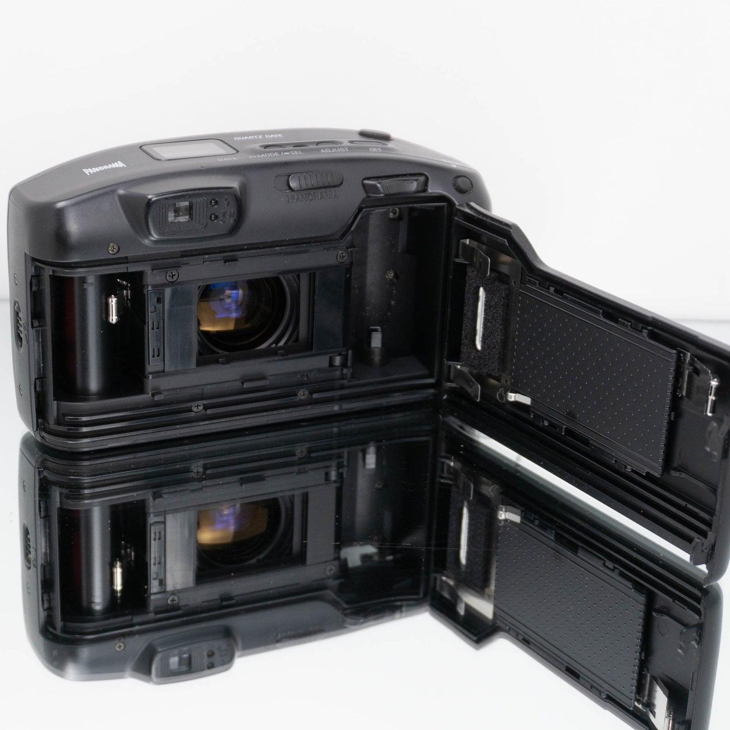 Nikon Zoom Touch 105 VR