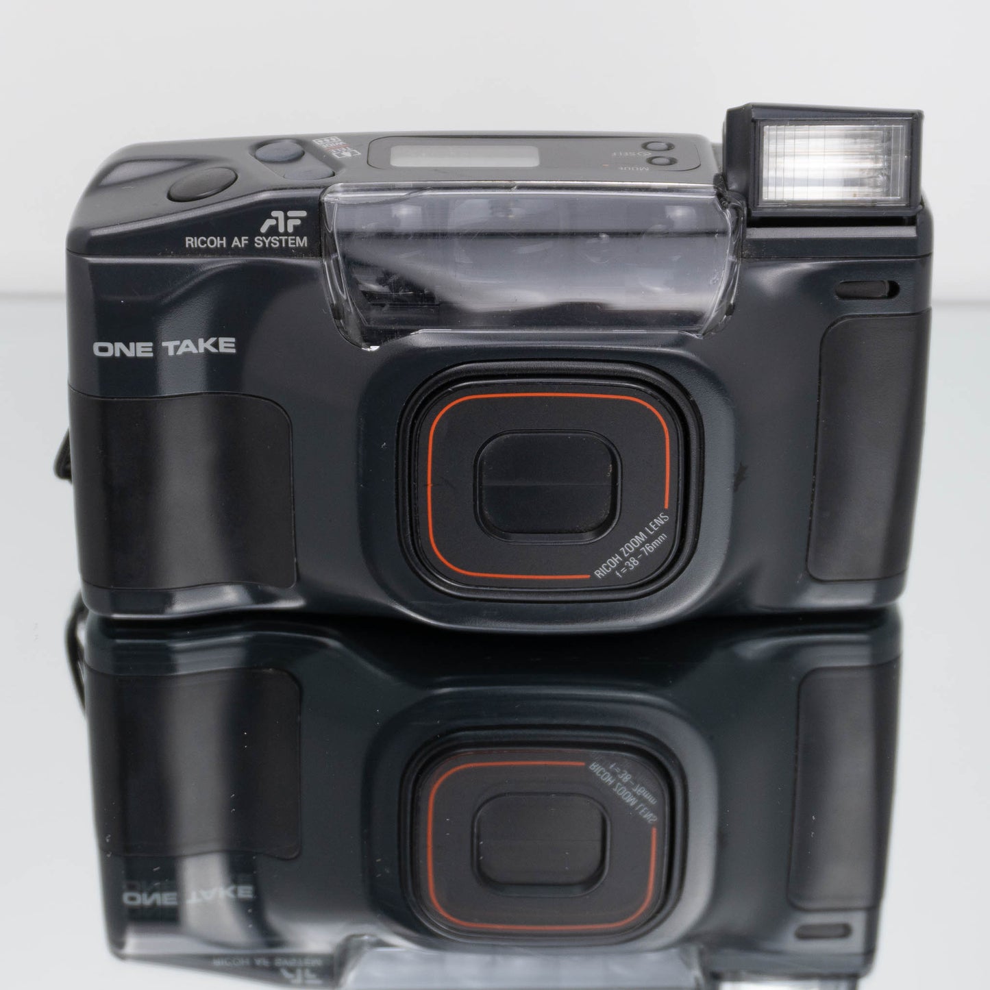 Ricoh One Take