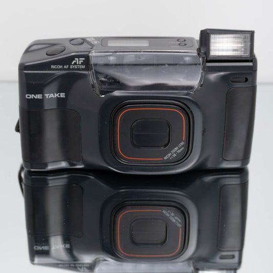 Ricoh One Take