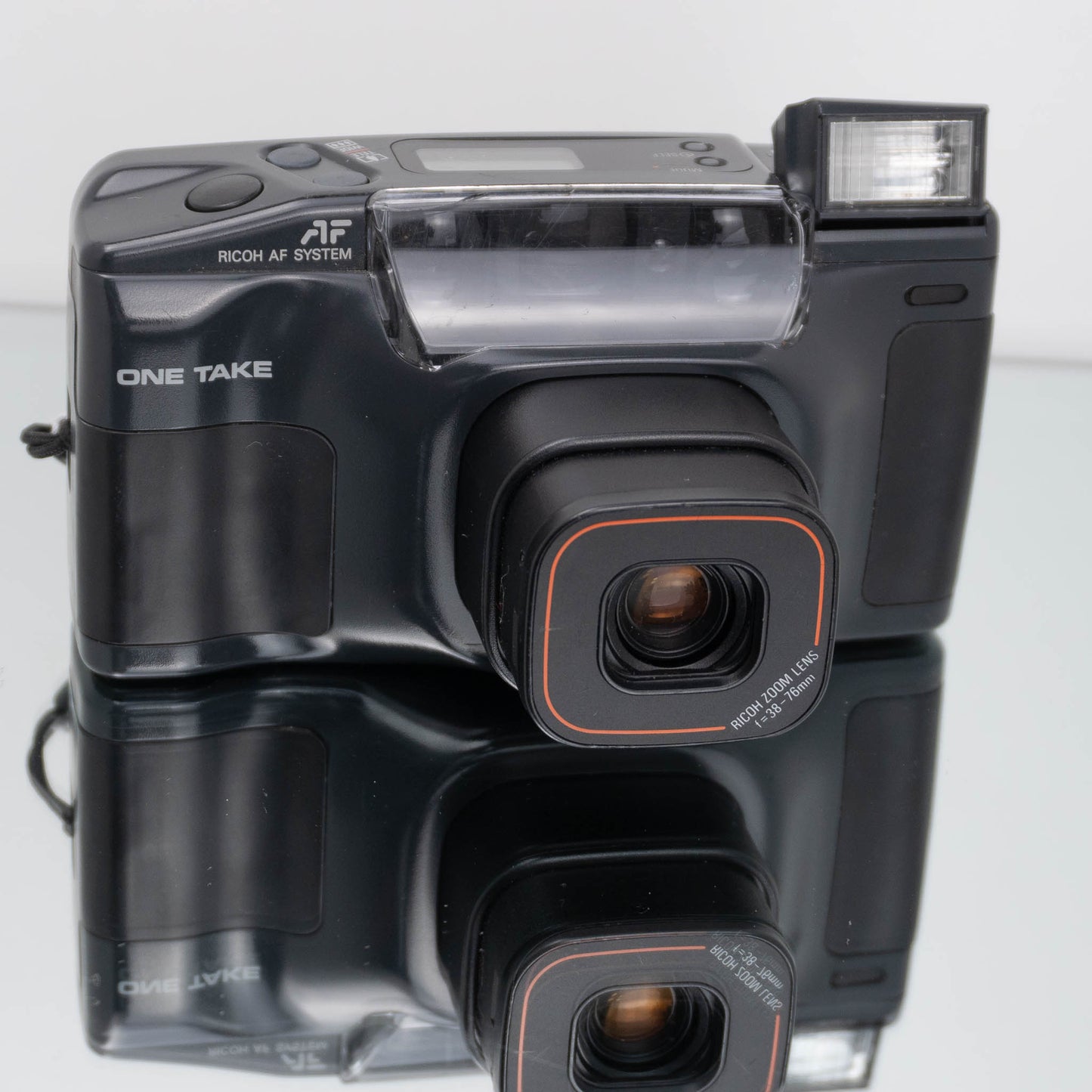 Ricoh One Take