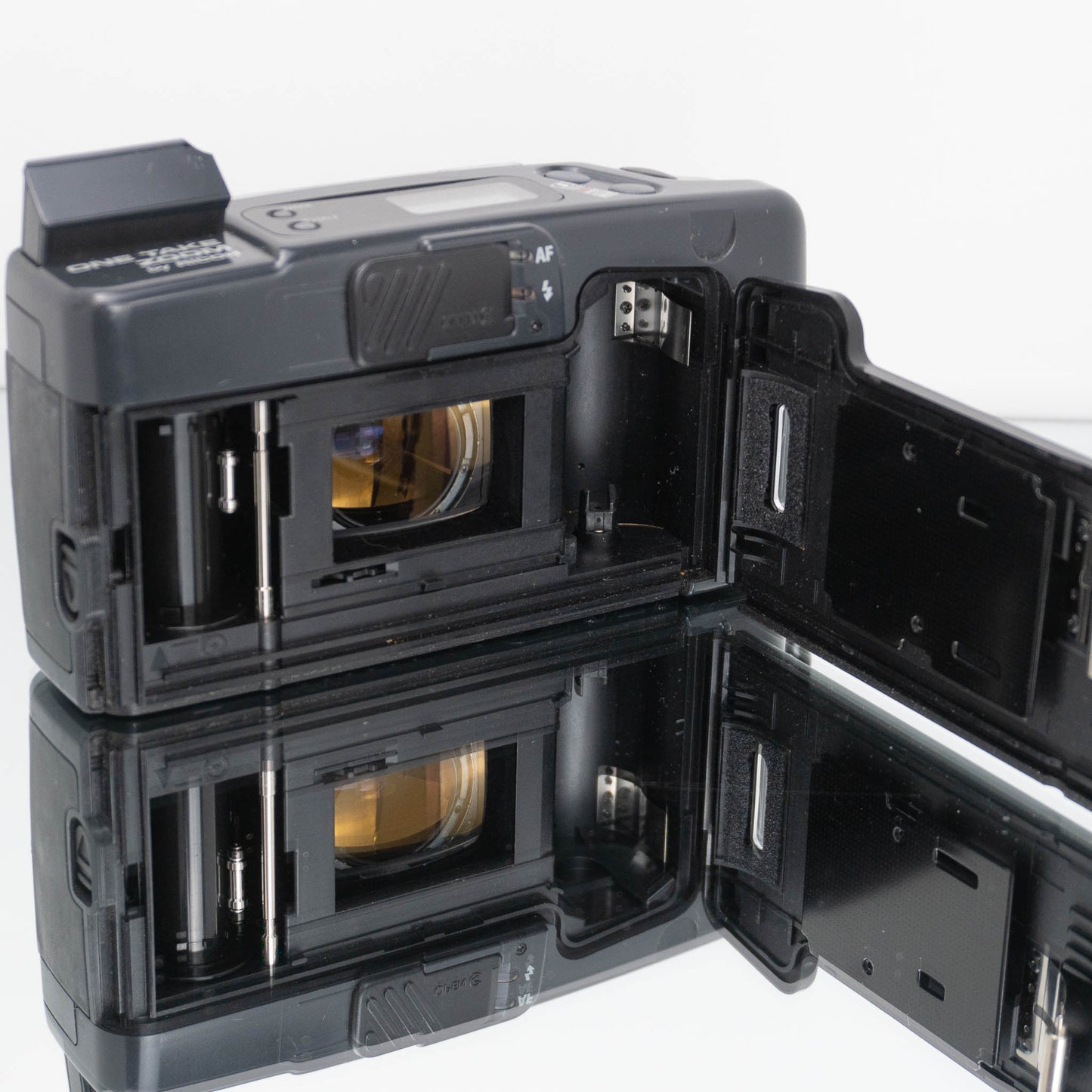 Ricoh One Take