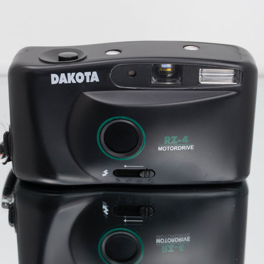 Dakota RZ-4 MotorDrive Point and Shoot