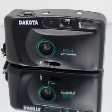 Dakota RZ-4 MotorDrive Point and Shoot