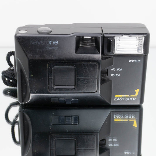 Keystone Easy Shot Point and Shoot