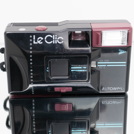 Le Clic Autowind
