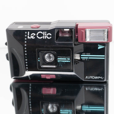 Le Clic Autowind