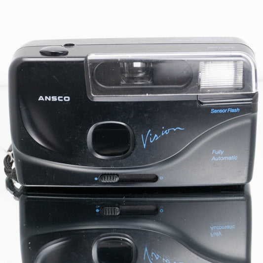Ansco Vision Point and Shoot