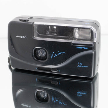 Ansco Vision Point and Shoot