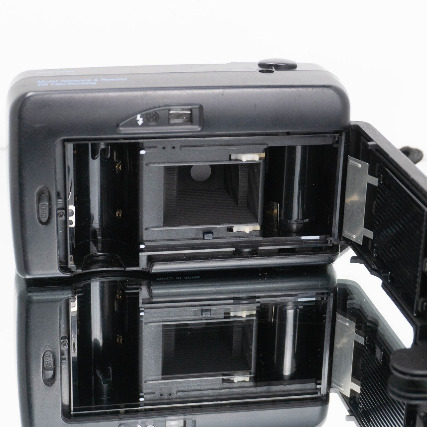 Ansco Vision Point and Shoot