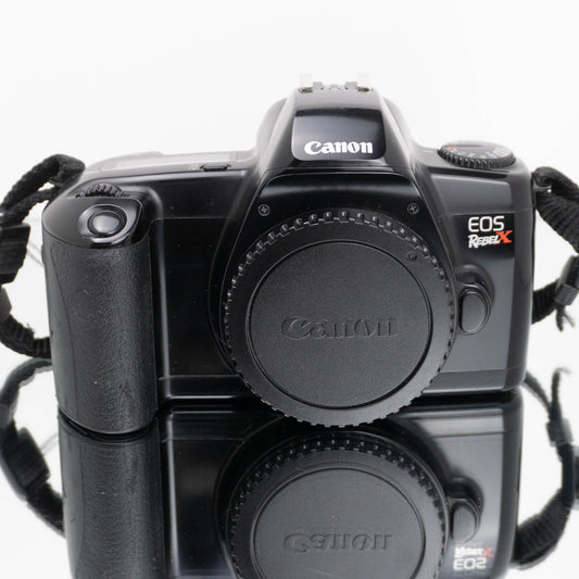Canon EOS Rebel X (Body Only)