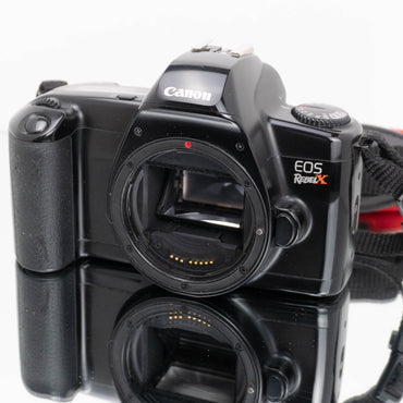 Canon EOS Rebel X (Body Only)