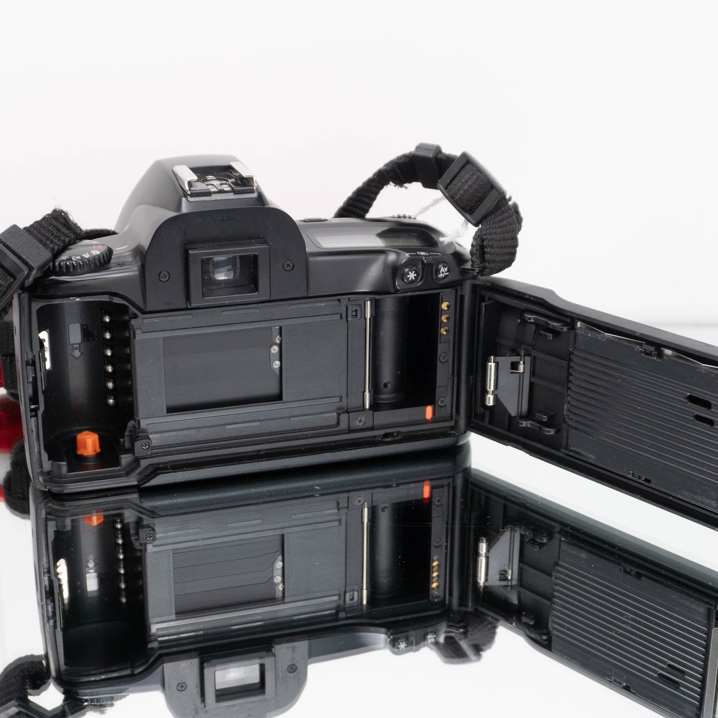 Canon EOS Rebel X (Body Only)