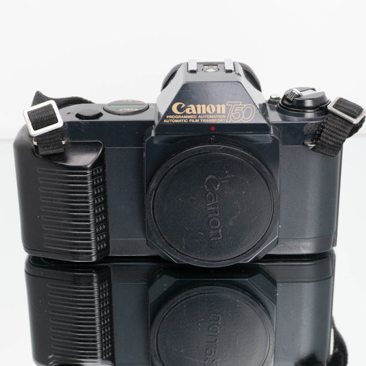 Canon T50 (Body Only)