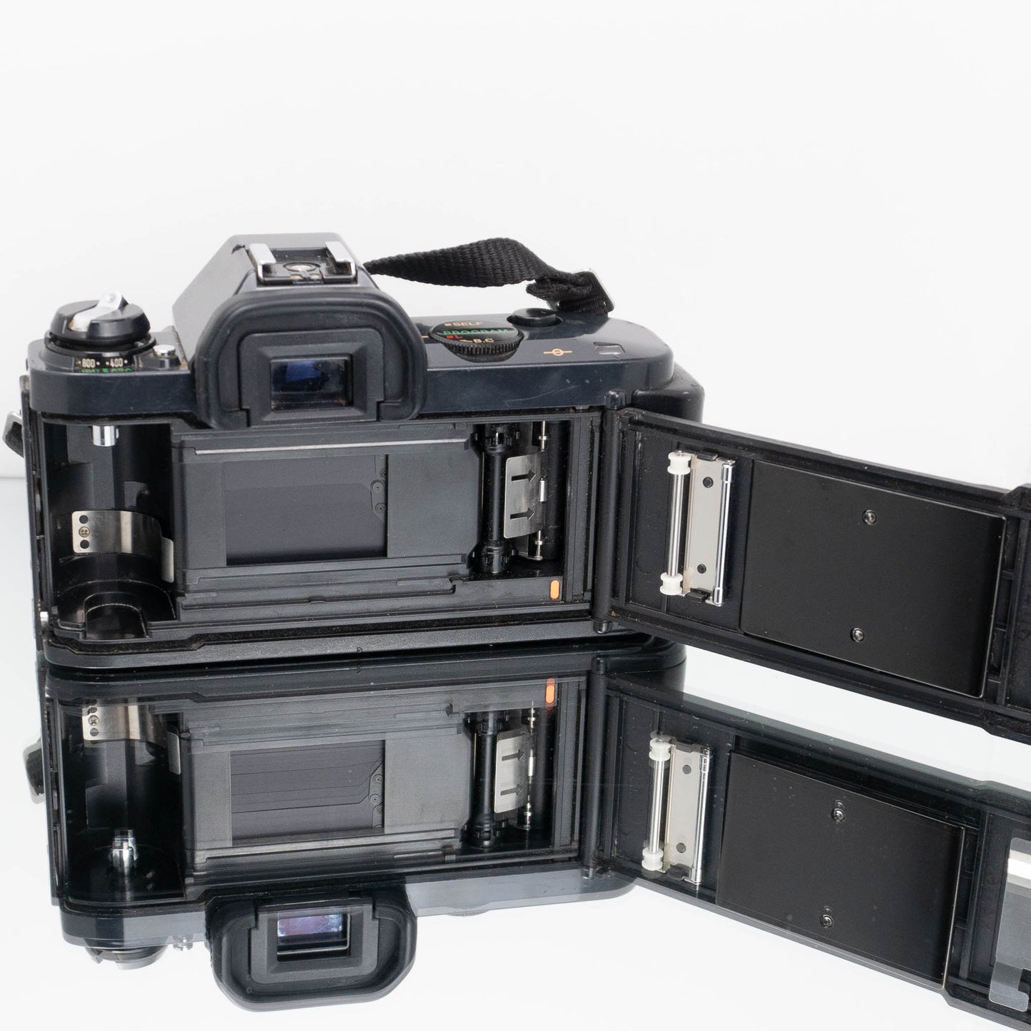 Canon T50 (Body Only)