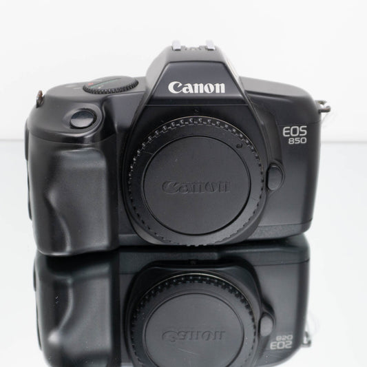 Canon Eos 850 (Body Only)