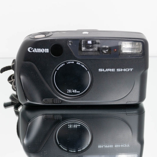 Canon Sure Shot 28/48