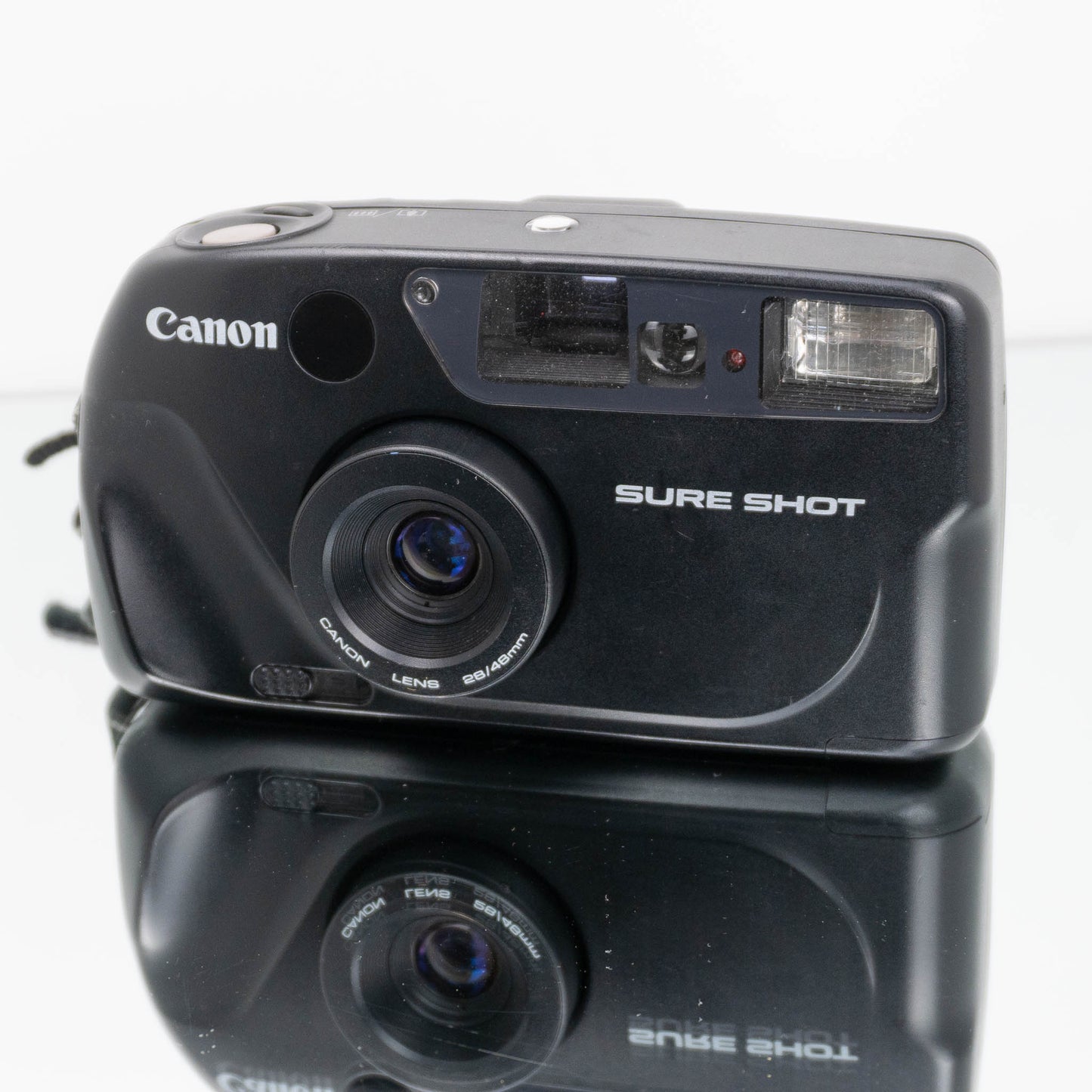 Canon Sure Shot 28/48