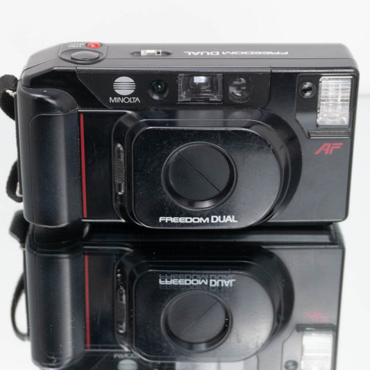 Minolta Freedom Dual