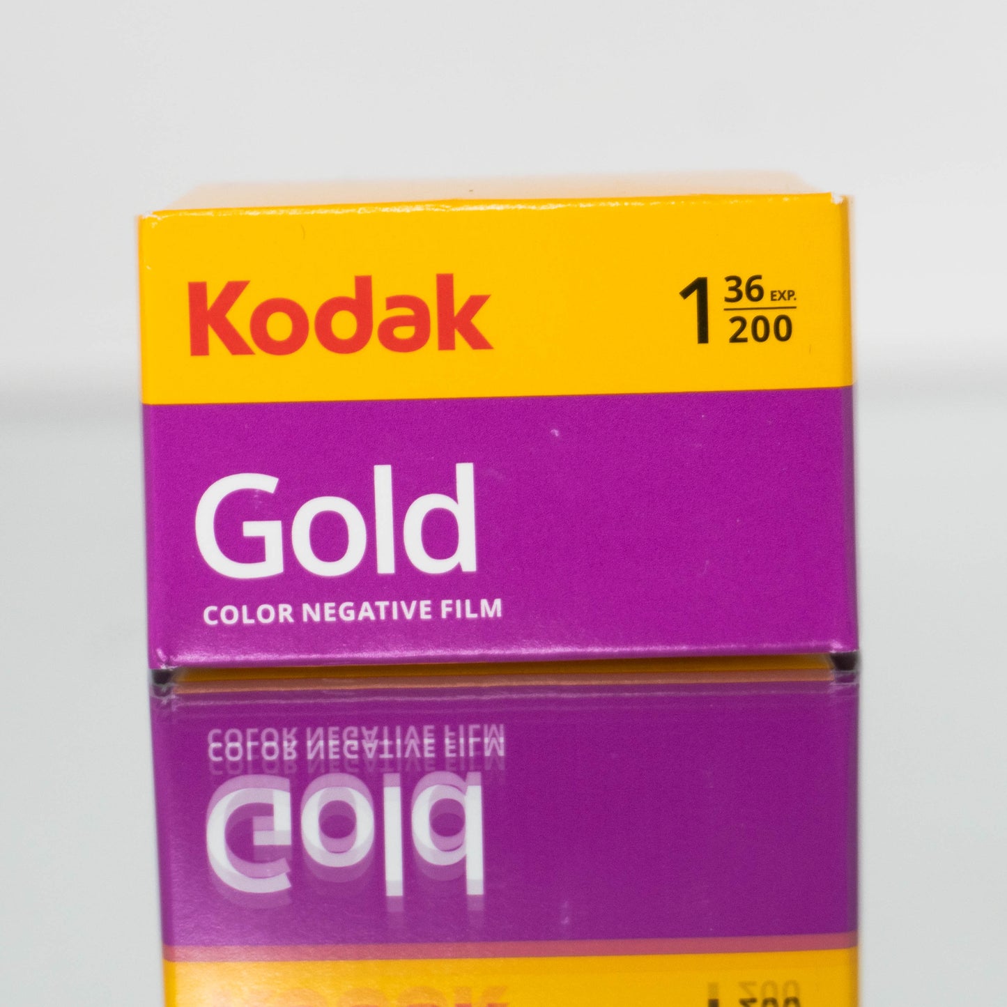 Kodak Gold 200 35mm 36Exp (Single Roll)