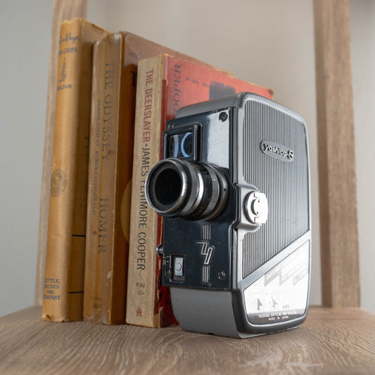 Yashica 8