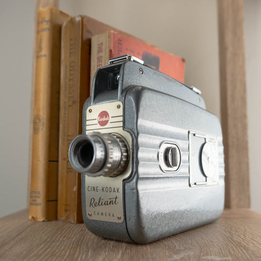 Kodak Cine Reliant