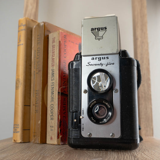 Argus Argoflex Seventy-Five