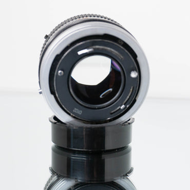 Canon 50mm f/1.4 SSC Breech Lock