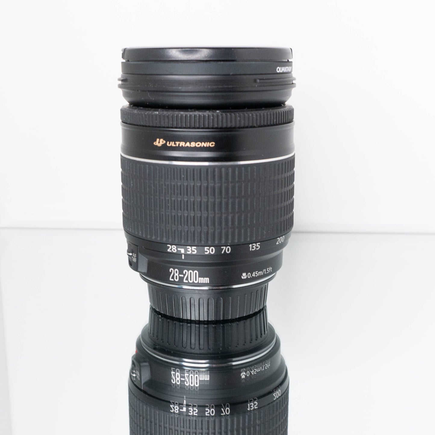 Canon 28-200mm f/3.5-5.66 USM