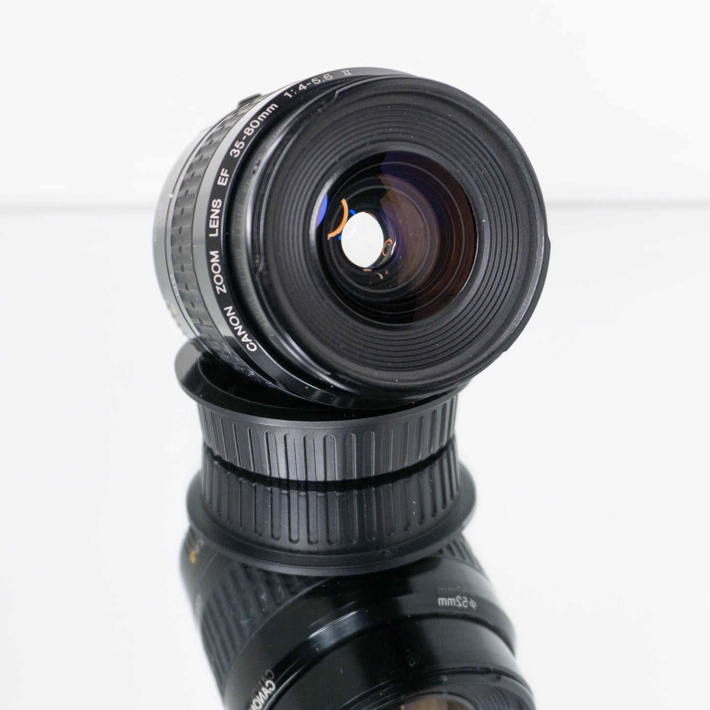 Canon 35-80mm f/4-5.6