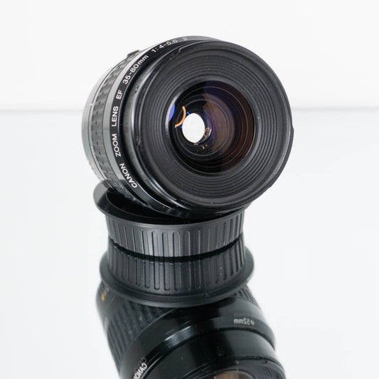 Canon 35-80mm f/4-5.6