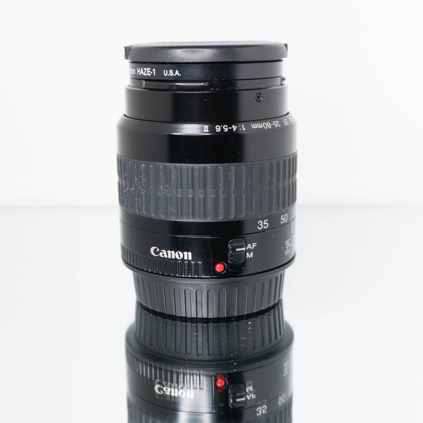 Canon 35-80mm f/4-5.6