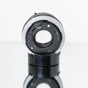 Canon 50mm f1.8 SC Breech Lock