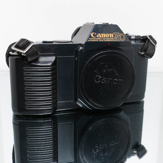 Canon T50 (Body Only)