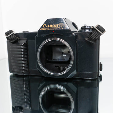 Canon T50 (Body Only)