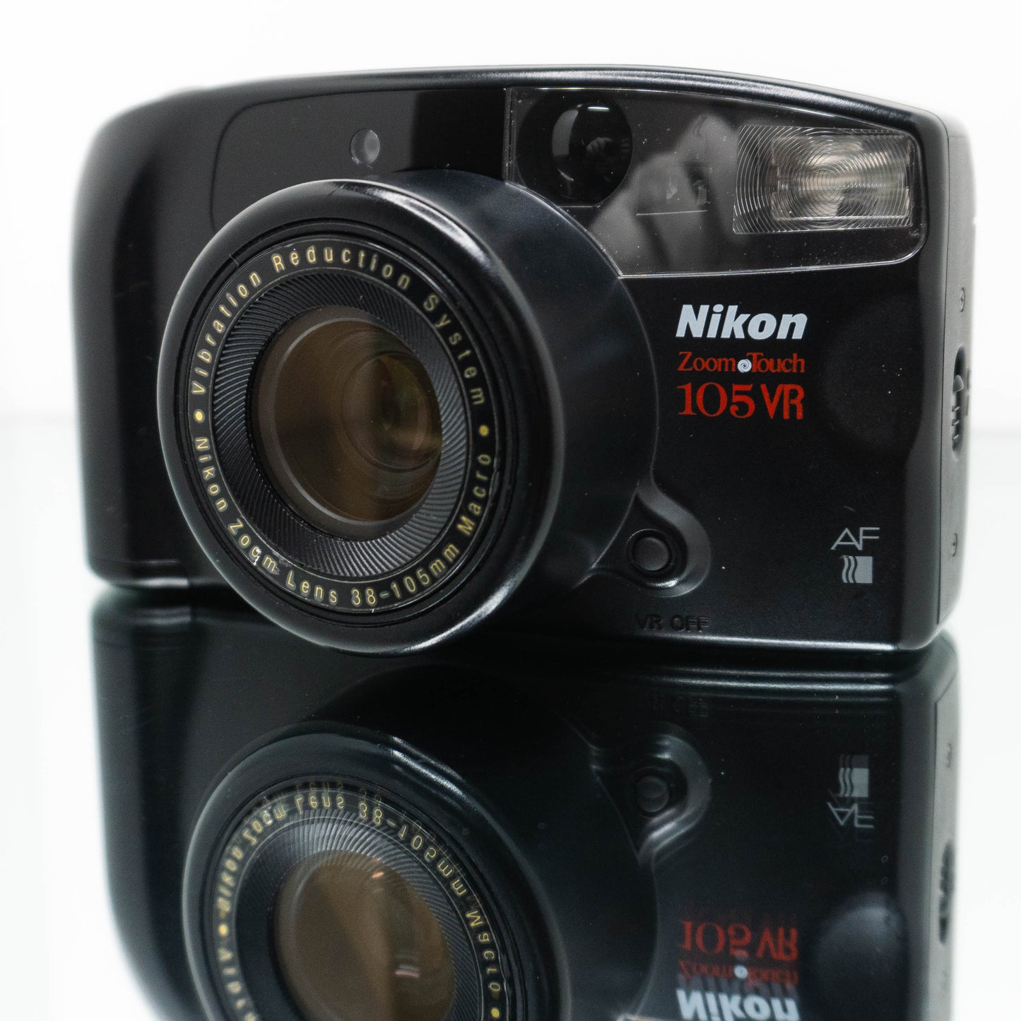 Nikon Zoom Touch 105VR