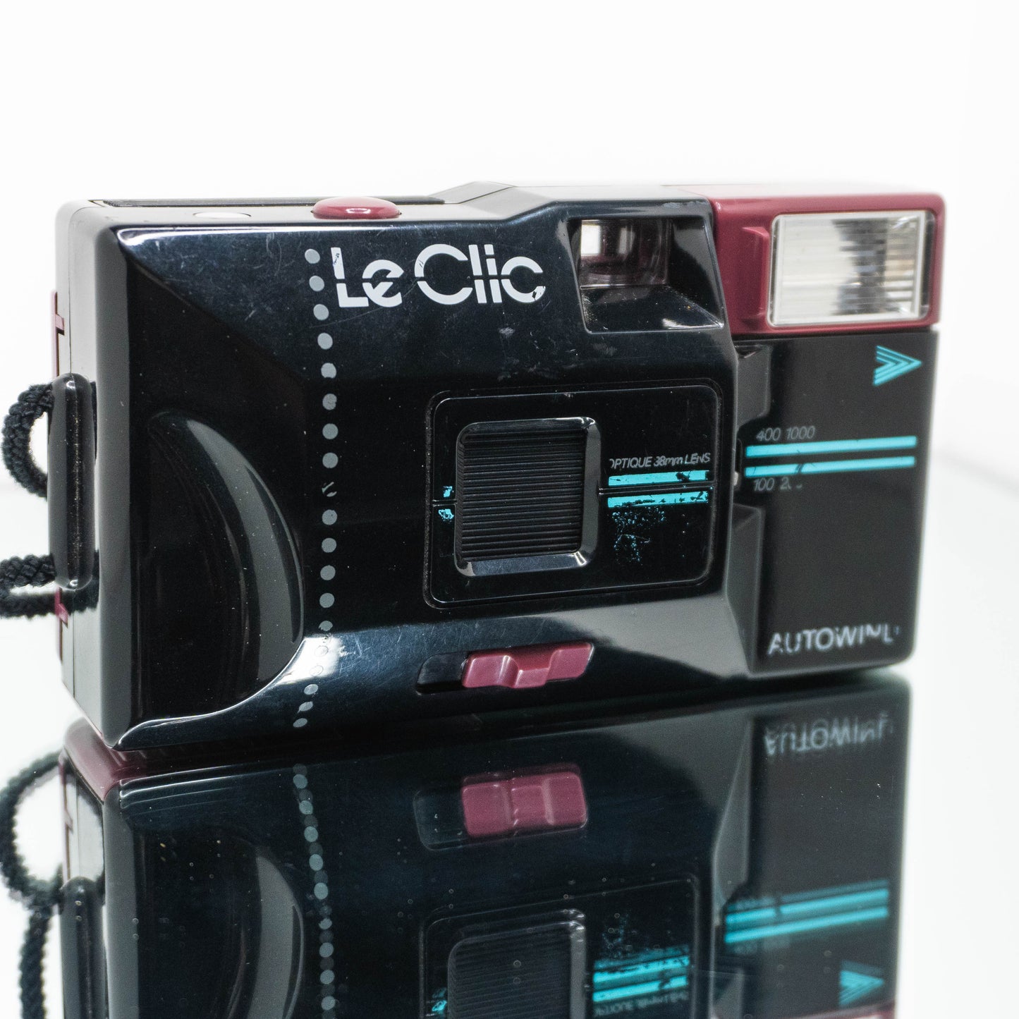 Le Clic Autowind