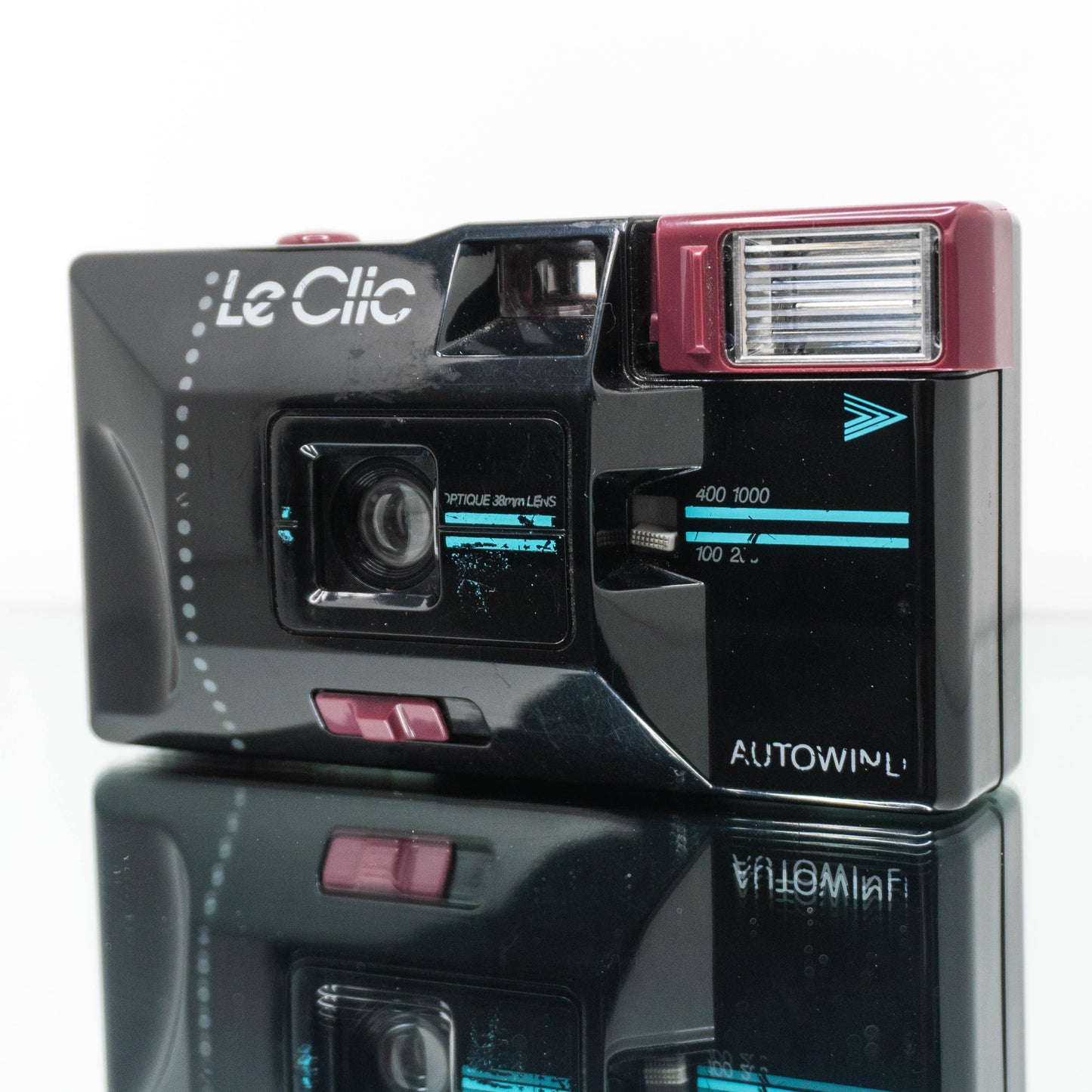 Le Clic Autowind