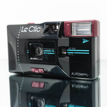 Le Clic Autowind